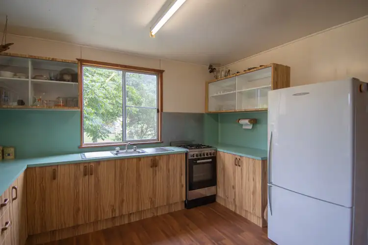 Fifth view of Homely house listing, 48 Eungella Dam Road, Eungella QLD 4757