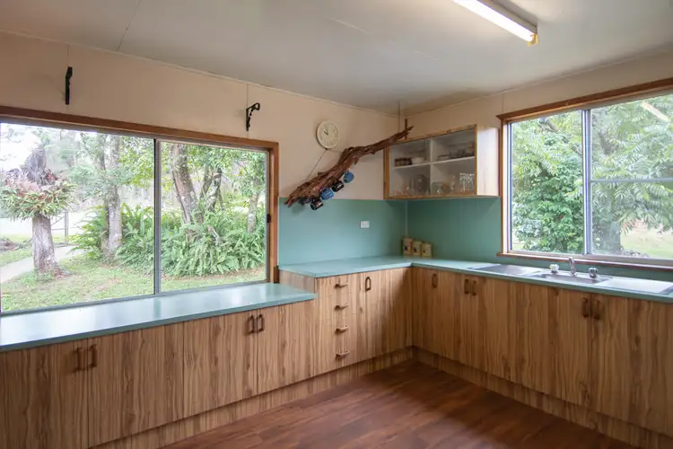 Sixth view of Homely house listing, 48 Eungella Dam Road, Eungella QLD 4757