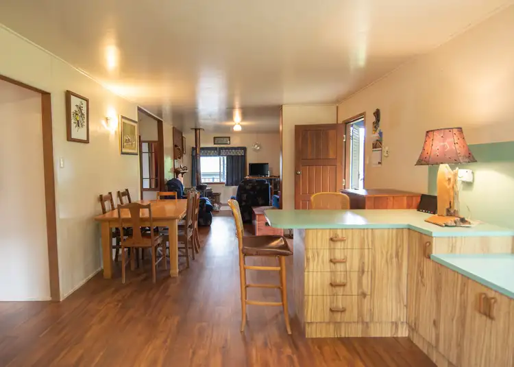 Seventh view of Homely house listing, 48 Eungella Dam Road, Eungella QLD 4757
