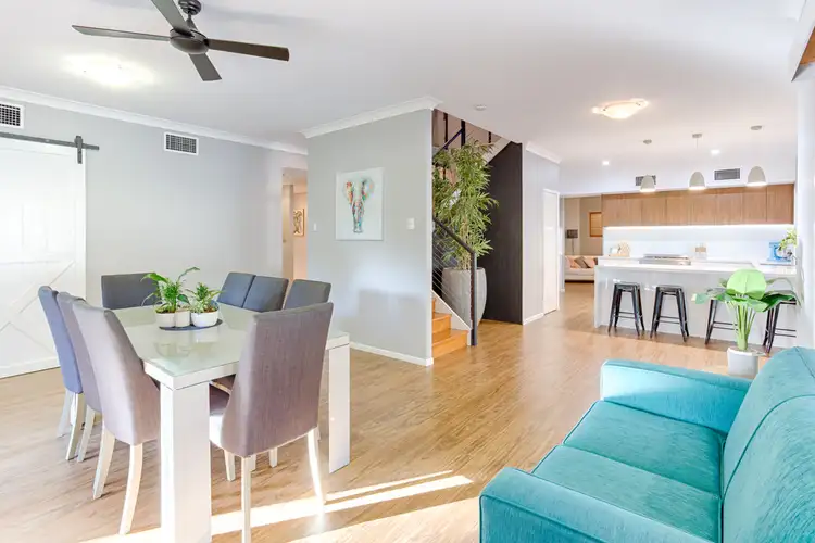 Third view of Homely house listing, 22 Edgewater Place, Sippy Downs QLD 4556
