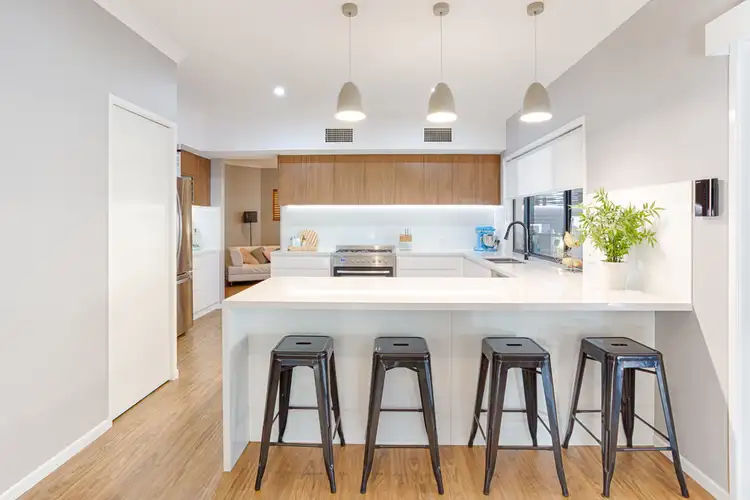 Fourth view of Homely house listing, 22 Edgewater Place, Sippy Downs QLD 4556