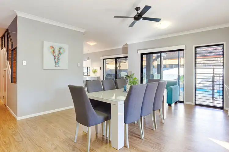 Sixth view of Homely house listing, 22 Edgewater Place, Sippy Downs QLD 4556