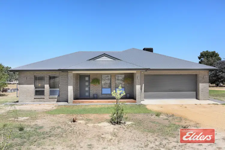 Main view of Homely house listing, 266 Williamstown Road, Cockatoo Valley SA 5351