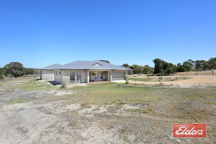 Second view of Homely house listing, 266 Williamstown Road, Cockatoo Valley SA 5351
