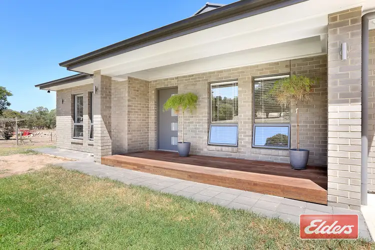 Third view of Homely house listing, 266 Williamstown Road, Cockatoo Valley SA 5351