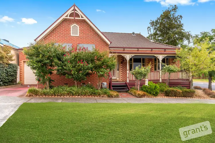 37 Allardice Parade, Berwick VIC 3806