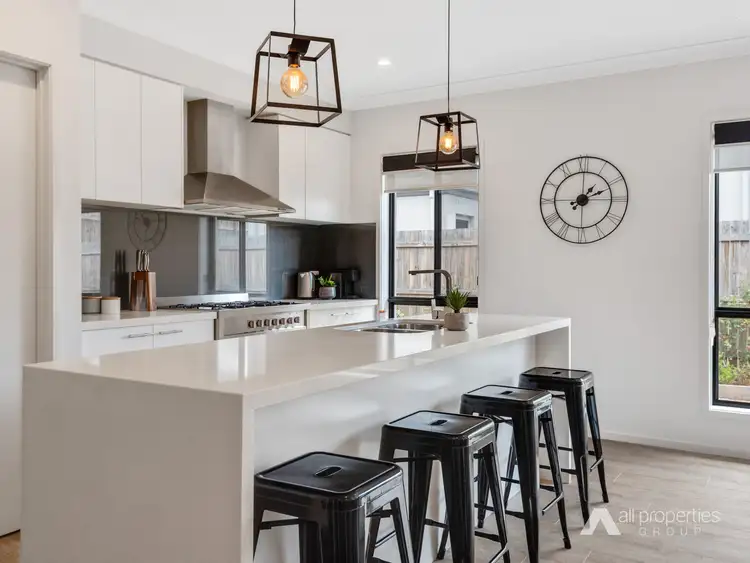 46 Alesana Drive, Bellbird Park QLD 4300