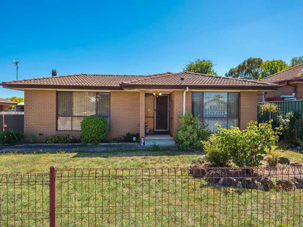 Main view of Homely house listing, 44 Jennings Street, Kyneton VIC 3444