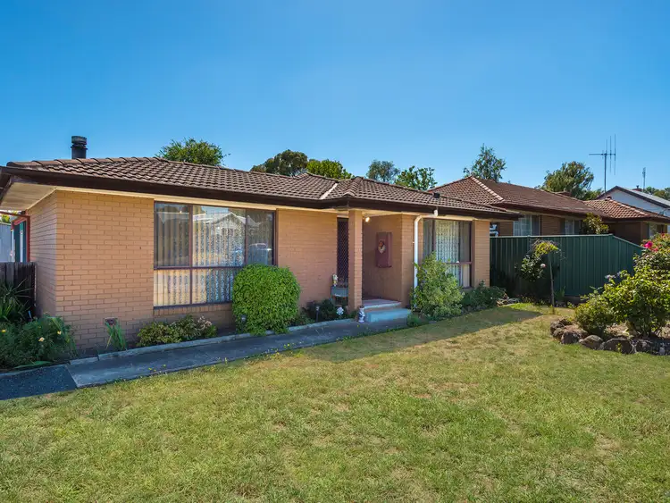Second view of Homely house listing, 44 Jennings Street, Kyneton VIC 3444