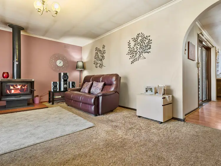 Third view of Homely house listing, 44 Jennings Street, Kyneton VIC 3444