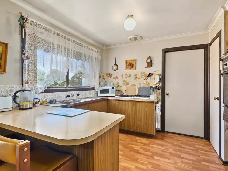 Sixth view of Homely house listing, 44 Jennings Street, Kyneton VIC 3444
