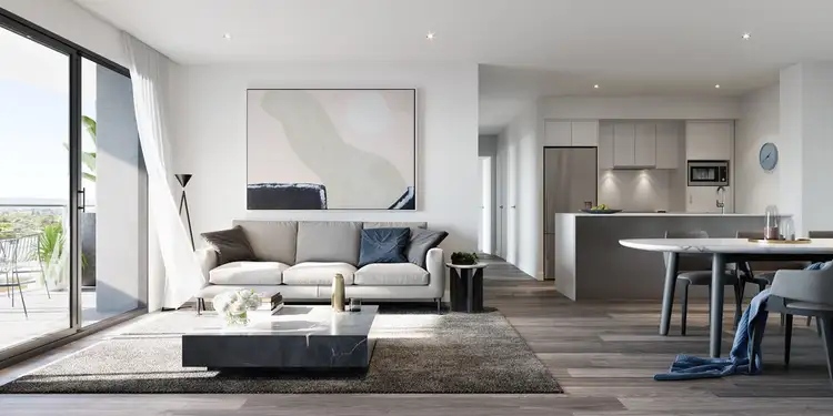 112/5 Rowe Avenue, Rivervale WA 6103