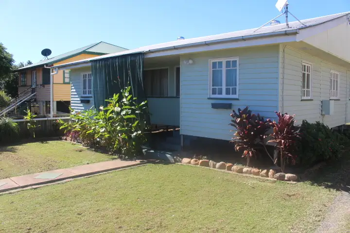 20 Mill St, Wallaville QLD 4671