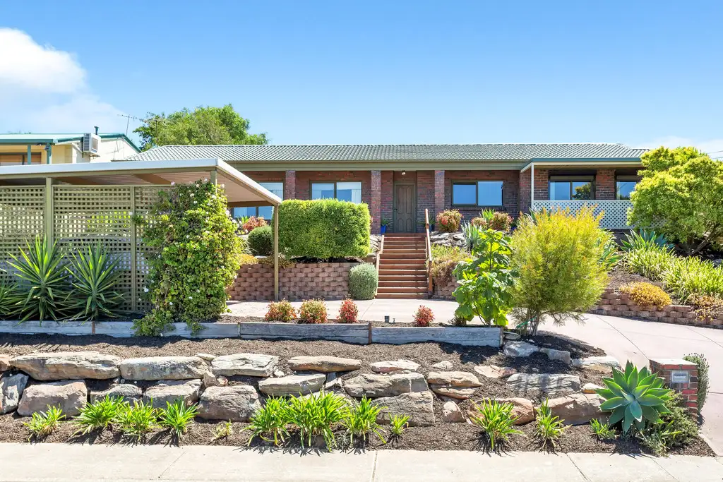 Main view of Homely house listing, 49 Karoona Crescent, Seacombe Heights SA 5047