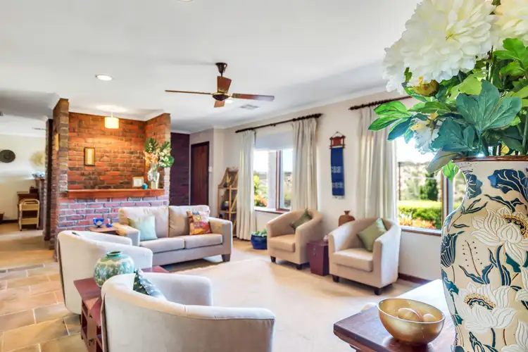 Second view of Homely house listing, 49 Karoona Crescent, Seacombe Heights SA 5047