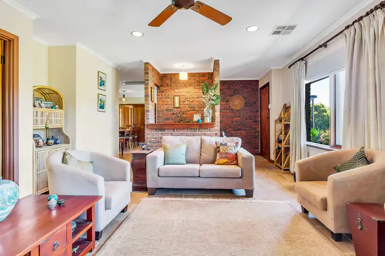 Fourth view of Homely house listing, 49 Karoona Crescent, Seacombe Heights SA 5047