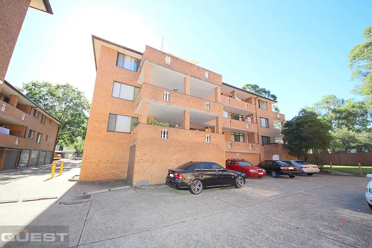 39/15 Jacobs Street, Bankstown NSW 2200