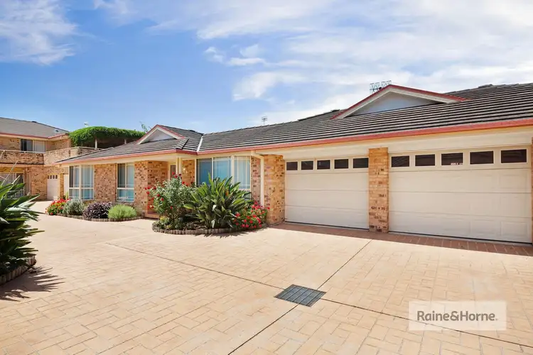 4/37 Flounder Road, Ettalong Beach NSW 2257