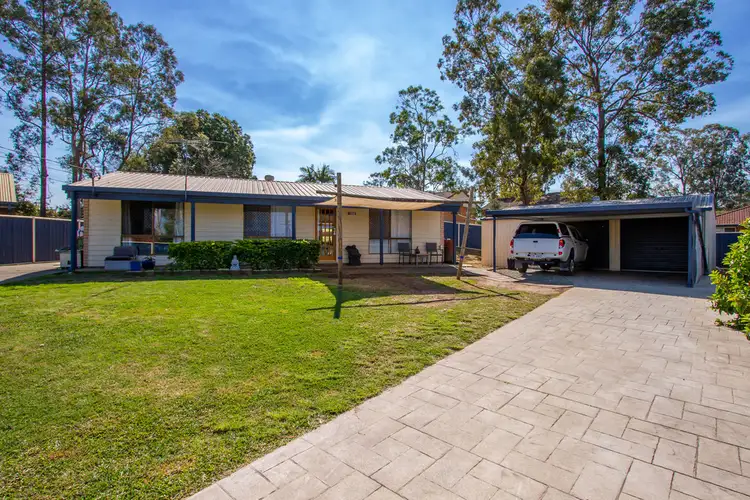 Main view of Homely house listing, 7 GLOXINIA STREET, Kingston QLD 4114