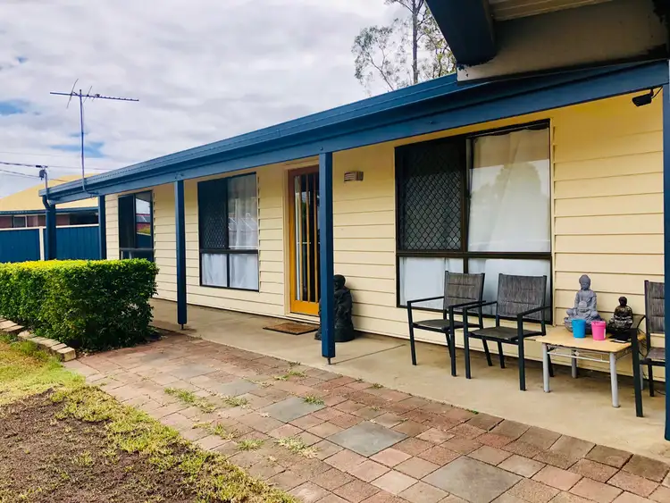 Second view of Homely house listing, 7 GLOXINIA STREET, Kingston QLD 4114