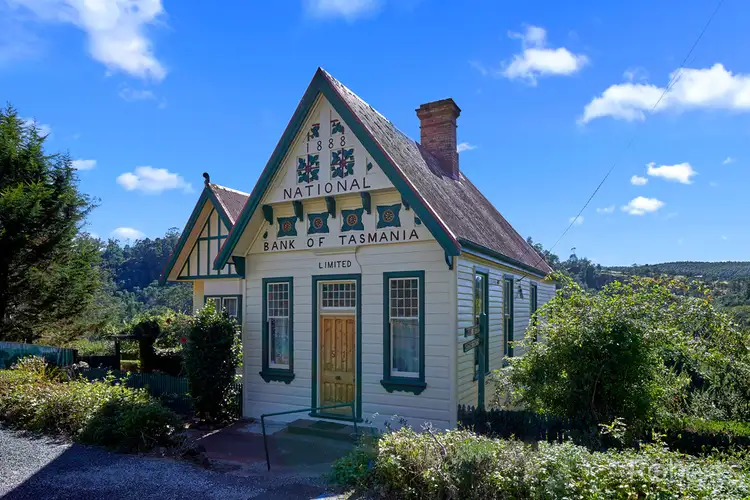 51 Main Street, Derby TAS 7264