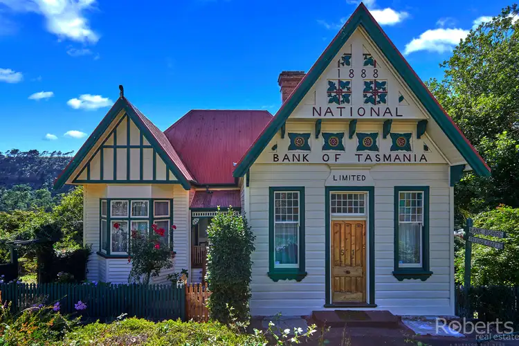 Second view of Homely house listing, 51 Main Street, Derby TAS 7264