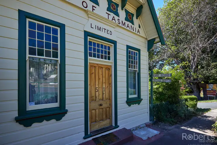 Third view of Homely house listing, 51 Main Street, Derby TAS 7264