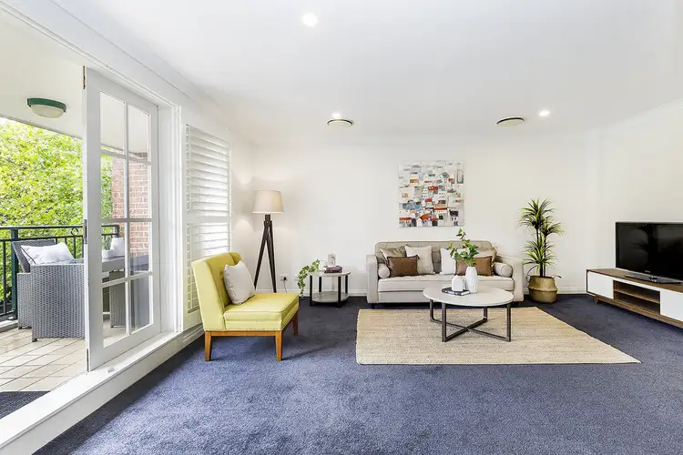 Second view of Homely apartment listing, 5/24 RIDGE STREET, North Sydney NSW 2060