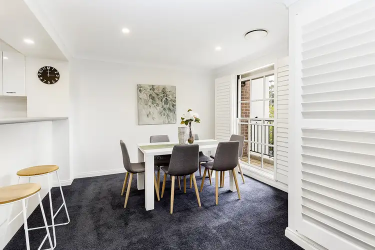 Third view of Homely apartment listing, 5/24 RIDGE STREET, North Sydney NSW 2060