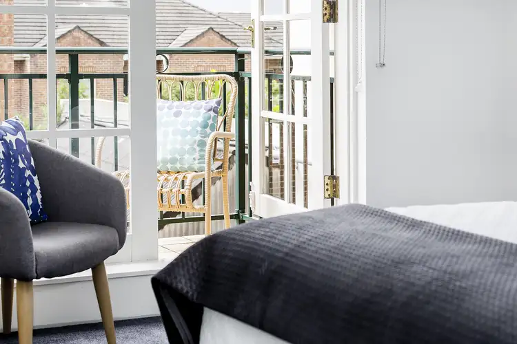 Sixth view of Homely apartment listing, 5/24 RIDGE STREET, North Sydney NSW 2060