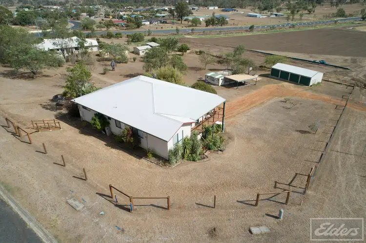 Main view of Homely house listing, 1 Mahogany Drive, Plainland QLD 4341