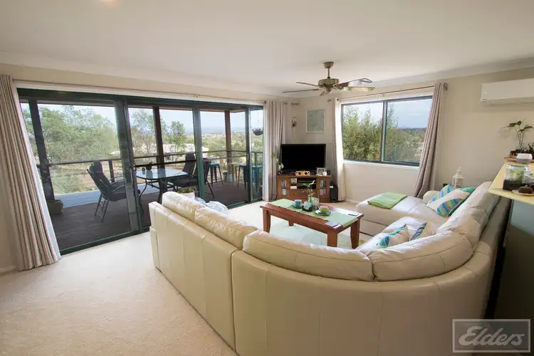 Second view of Homely house listing, 1 Mahogany Drive, Plainland QLD 4341