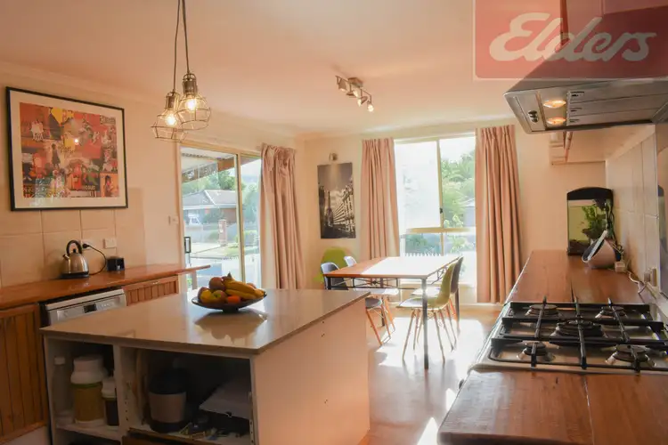 Second view of Homely house listing, 14 Wallace Street, Mount Beauty VIC 3699