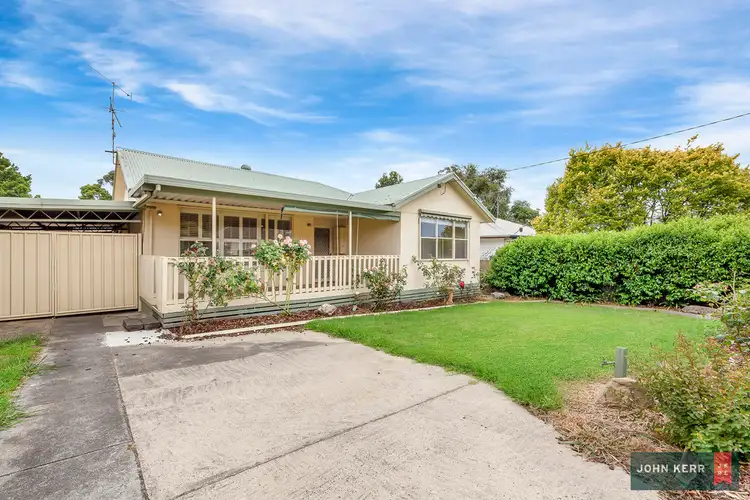 32A Kent Street, Moe VIC 3825