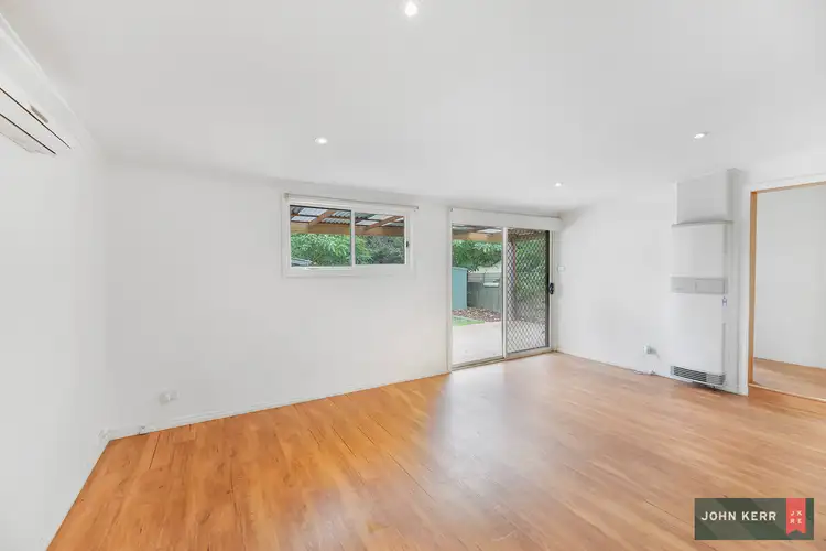 Fifth view of Homely house listing, 32A Kent Street, Moe VIC 3825