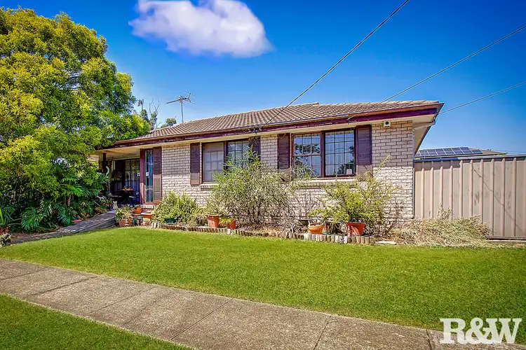 32 Alice Street, Rooty Hill NSW 2766