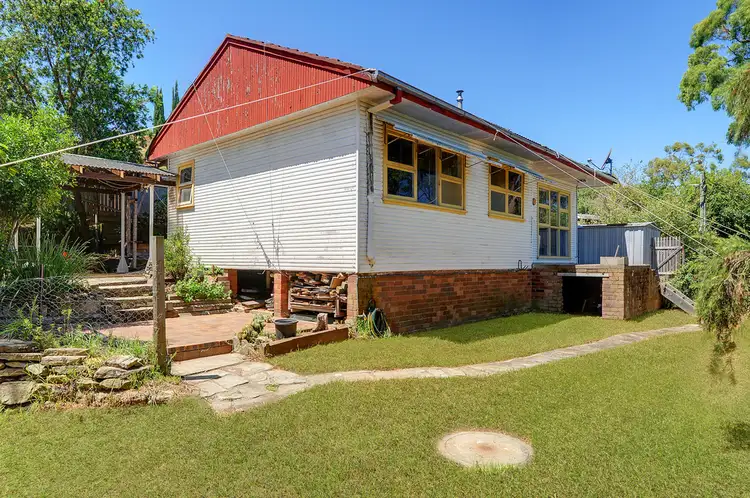 19 Cambewarra Crescent, Berowra Heights NSW 2082