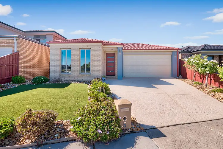 Main view of Homely house listing, 5 Frankland Street, Cranbourne East VIC 3977