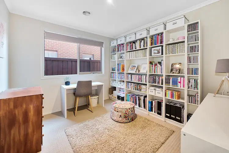 Second view of Homely house listing, 5 Frankland Street, Cranbourne East VIC 3977