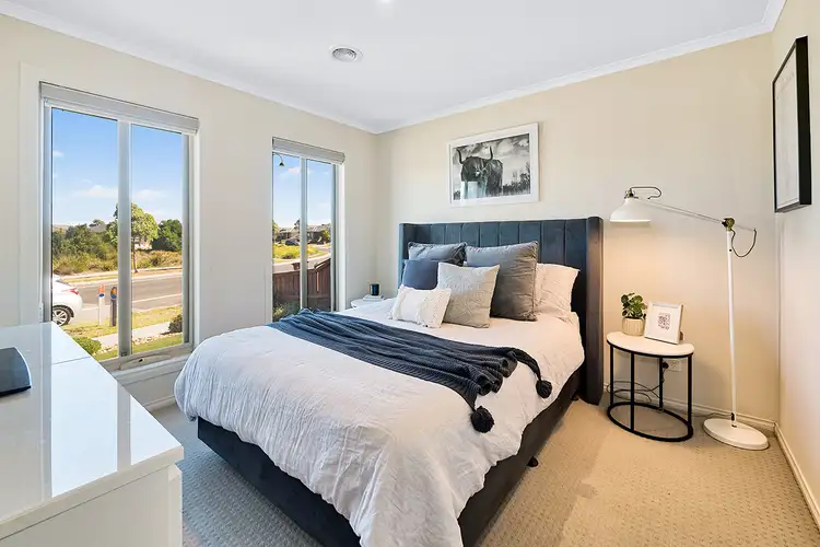 Third view of Homely house listing, 5 Frankland Street, Cranbourne East VIC 3977