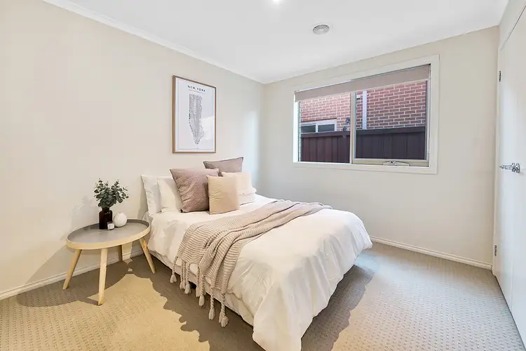 Fifth view of Homely house listing, 5 Frankland Street, Cranbourne East VIC 3977