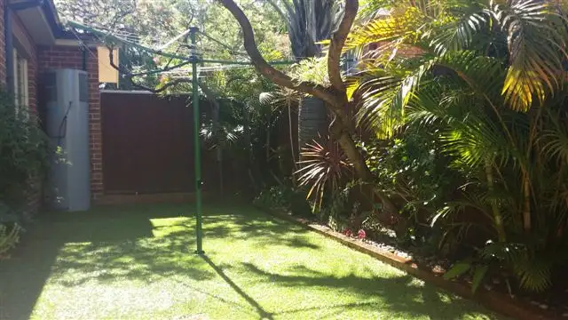 Third view of Homely villa listing, 2/122 West Botany Street, Arncliffe NSW 2205