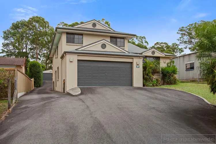 Second view of Homely house listing, 20 Warren Street, Seaham NSW 2324