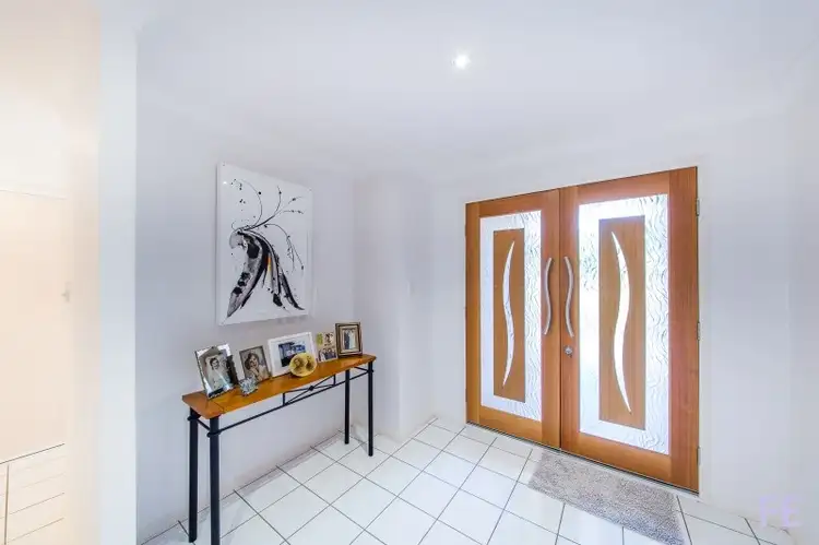 Third view of Homely house listing, 21 Cowie Drive, Kingaroy QLD 4610