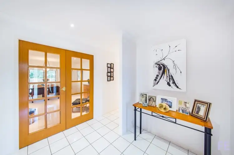 Fourth view of Homely house listing, 21 Cowie Drive, Kingaroy QLD 4610