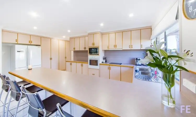 Fifth view of Homely house listing, 21 Cowie Drive, Kingaroy QLD 4610