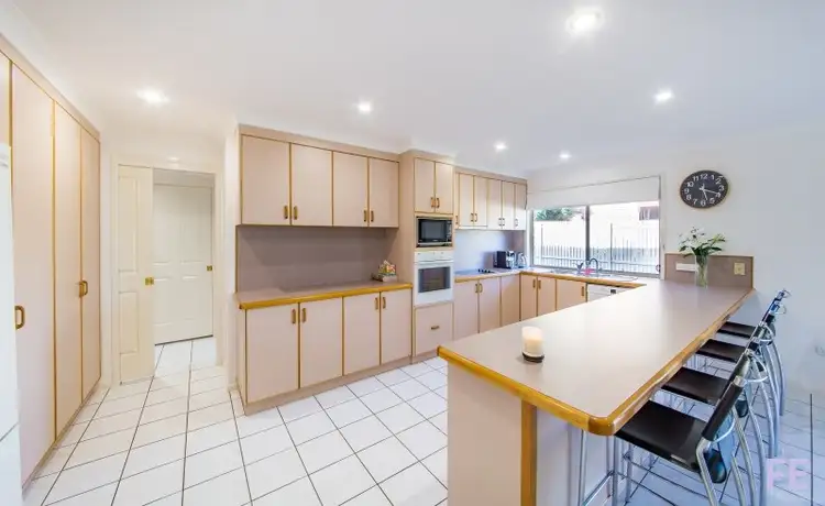 Sixth view of Homely house listing, 21 Cowie Drive, Kingaroy QLD 4610