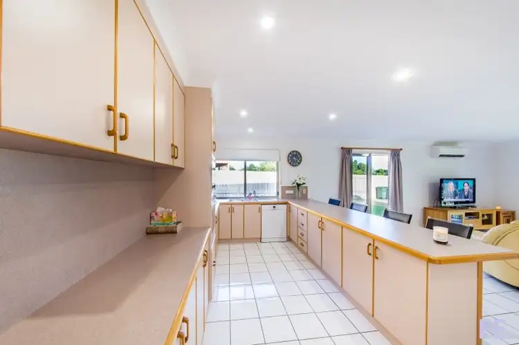 Seventh view of Homely house listing, 21 Cowie Drive, Kingaroy QLD 4610
