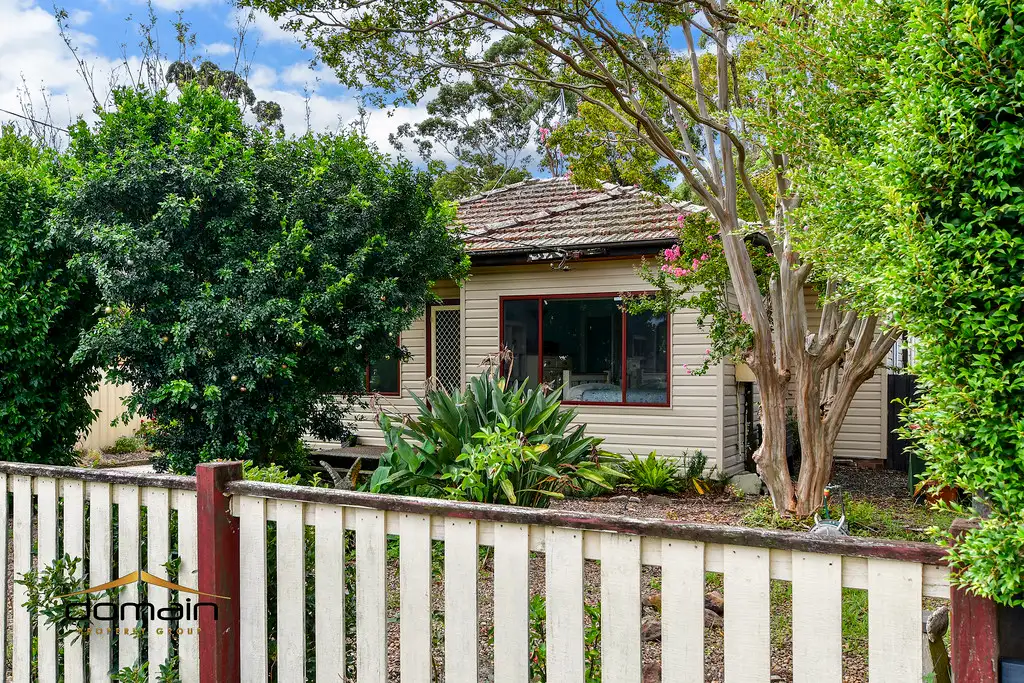 Main view of Homely house listing, 19 Alpha Road, Woy Woy NSW 2256