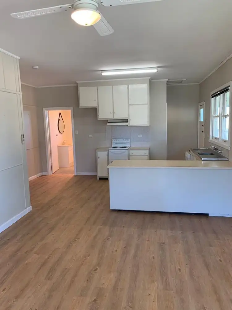 Second view of Homely house listing, 11 Glenferness Street, Nhill VIC 3418